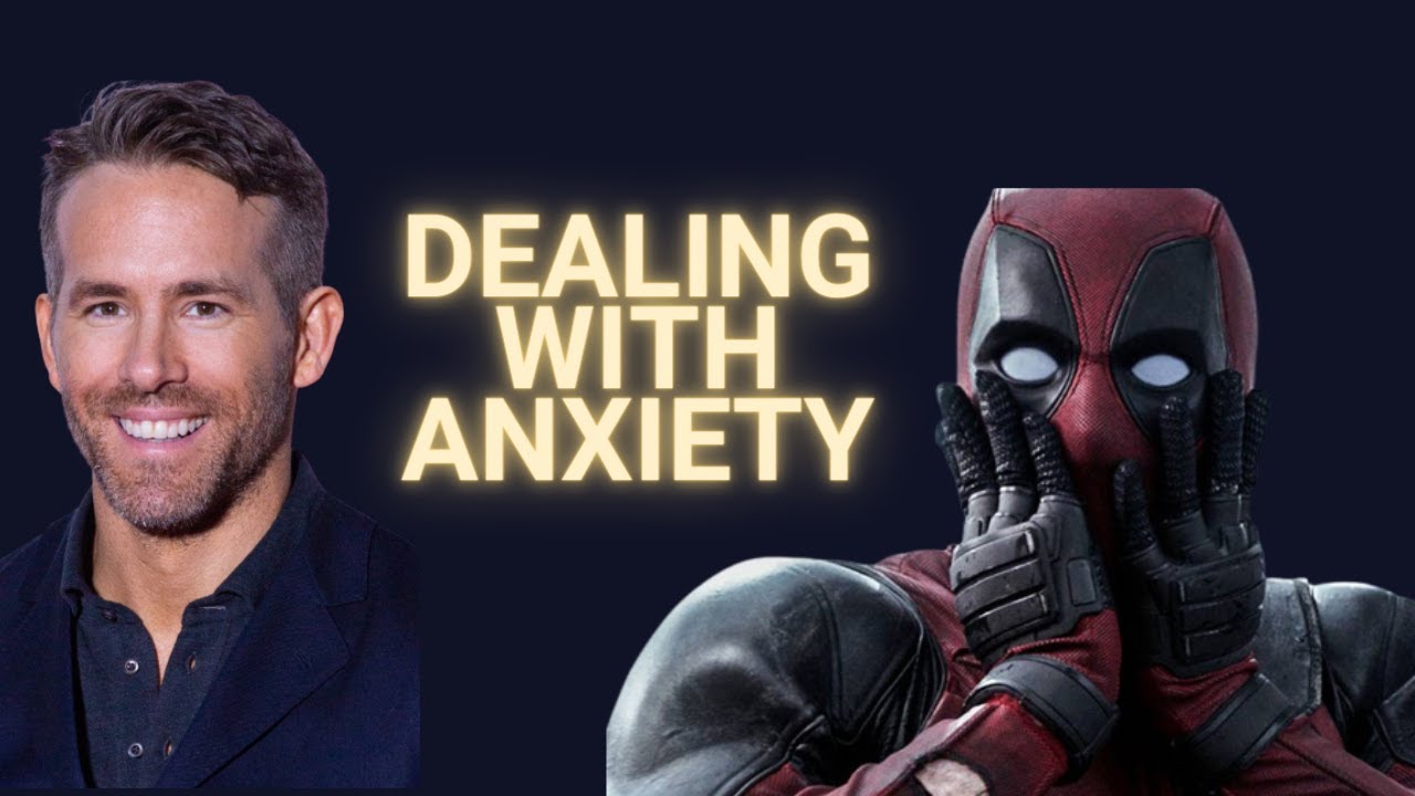 Thumbnail including Ryan Reynolds and Deadpool