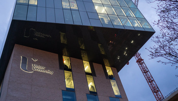 Ulster University